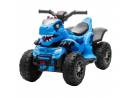 Atv electric pt. copii, Kinderauto BJLQ1128 35W 6V Telecomanda